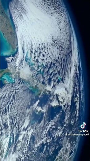 Inilah "Nyanyian" Bumi 🎶🌎 #astronomi #jupiter #alamsemesta