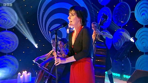 （HI-Res）恩雅 Enya - at the BBC