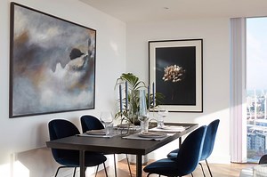 2 Bed - West Tower Residences