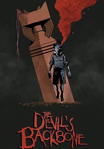 The Devil's Backbone - movie: watch streaming online