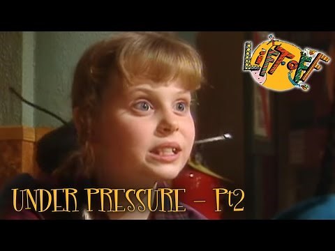 Lift Off | S2E04 | Under Pressure | Part 2