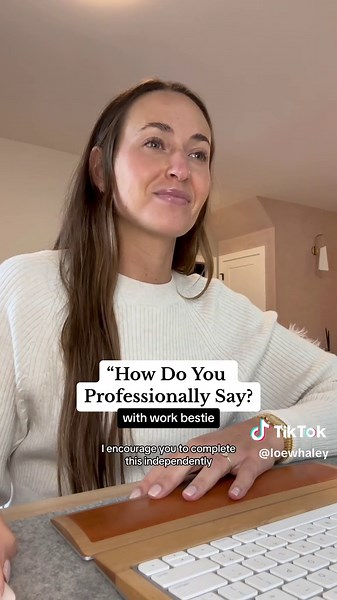 How to Professionally Address Unhelpful Situations at Work