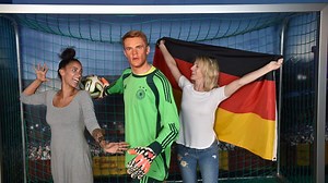 Book tickets for Madame Tussauds Berlin
