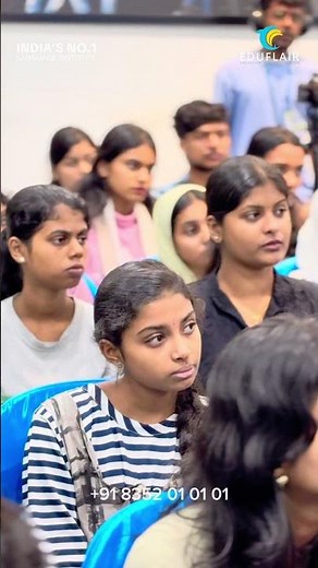 A Day to Remember — With Dr. Raju Narayana Swamy IAS at Eduflair Campus.