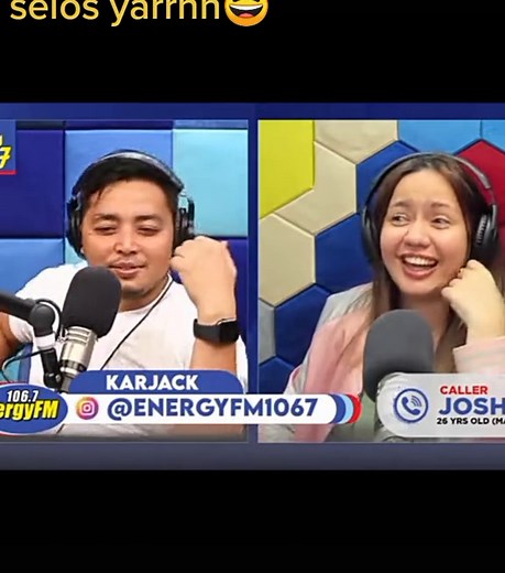 Live Stream Highlights with Papa Jackson 1067 - Kilig Moments, KarJack, and More!