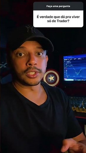 Segredos do Mercado- Alex Trader