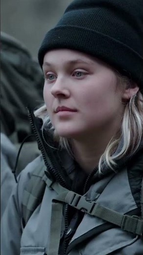 this thing is a monster on my back! #tarareid #specialforces