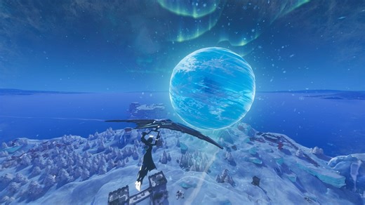 Fortnite Chapter 7 Season 1 update (v39.51) downtime and release countdown: What time will servers go live?