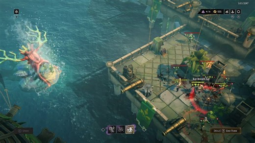 20K views · 376 reactions | With all the pirate themed games out there it’s tough to stand out in the crowd, but when it comes to fun, we couldn’t resist the siren call of Rogue Waters. | Toonami | Facebook