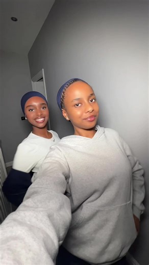Sister Connection: Right Where You Are