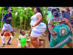 Funniest Viral Afro Dance Comedy Videos Ever - Volume 3.3