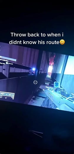 TR3-VR in Destiny 2: Exploring Its Route