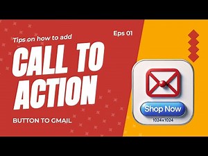 How to Add a Call-to-Action Button in Gmail: Step-by-Step Guide