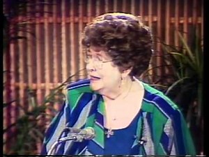 Charles and Frances Hunter 01 Advanced Healing Series