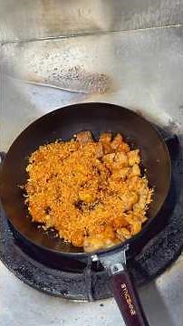 How to make crispy pork rinds at home