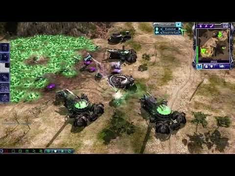 command and conquer 3 tiberium wars kanes wrath patch 1.0 replay megapack #4