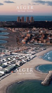 Zeralda 🇩🇿 زرالدة 🇩🇿🏖️#algeria #algeria #plage #Explore_Algeria #explorealgeria #Alger #algerie #algeria #dzpower #123VivaLAlgerie | Explore Algeria