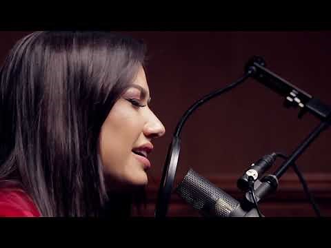 Jacqueline Lord "Angie" (Rolling Stones Cover Song)