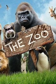 Watch The Zoo Season 5 Episode 502 - Ep 502 - Episode 502