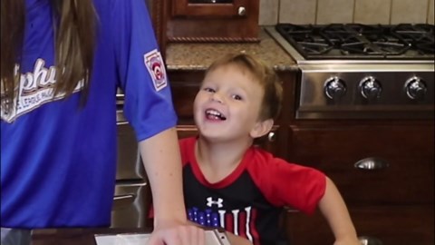 Edible Play-Doh Recipe: Homemade Fun Food for Kids