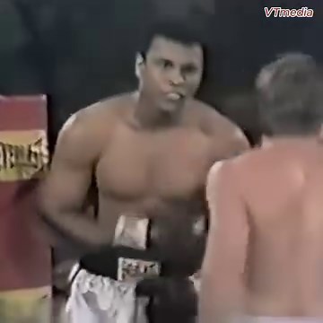 2.1M views · 10K reactions | MUHAMMAD ALI  GREATEST OF ALL TIME | SFB | Facebook