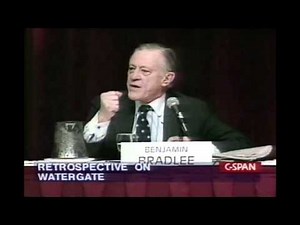 Remembering Ben Bradlee