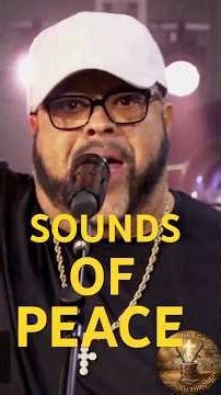 Fred Hammond - You Are The Most High GOD | 7 Sounds of PEACE 🔥🙌#gospelmusic #motivation #fyp