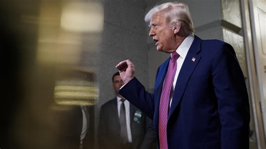 Washington Week with The Atlantic full episode, 5/30/25 | Washington Week with The Atlantic