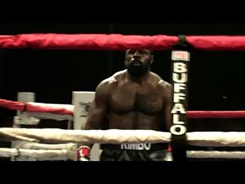 Kimbo Slice Boxing Debut - KO 17 secs 1080P Full Fight