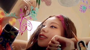 【ITZY】"SWIPE" MV 公开