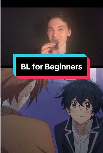 Top BL Anime Recommendations for New Fans