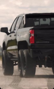 GOLIATH 6X6 ⚔️ 800 Horsepower under your right foot and ready for anything you throw at it. 👊 #Hennessey #Chevrolet #Goliath #Silverado #ChevySilverado #1500 #Supercharged #6X6 #OFFROAD #hennesseyperformance #trucksofinstagram #dupontregistry #pennzoil #poweredbypennzoil #trucks | Hennessey Performance
