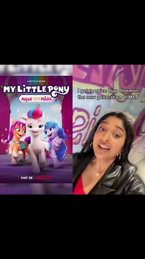 Stream My Little Pony: Make Your Mark on Netflix Now!