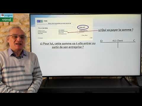 Record a check deposit