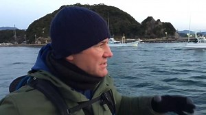 The flotilla leaving harbour Sea Shepherd Conservation SocietySea Shepherd Conservation SocietySea Shepherd UK | Steve Backshall