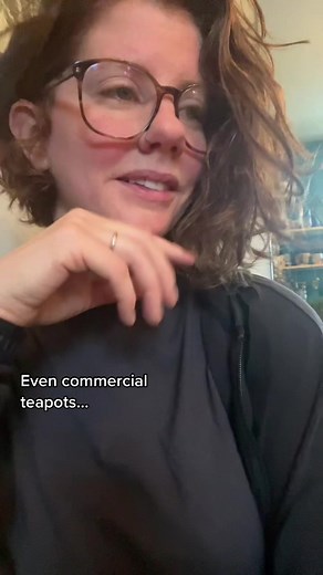 Exploring The World of Teapots: A Funny Compilation