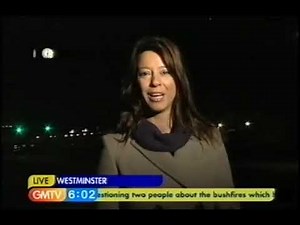 GMTV 12/2/09 - full show