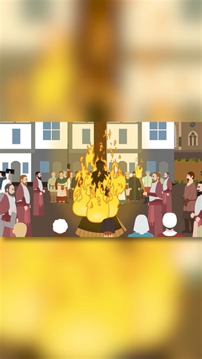 How Corrupt Politicians Used To Be Punished (Part 1) #HistoryFacts #History #Political #PoliticalPower #WorldLeaders #historyfacts #SimpleHistory | Simple History