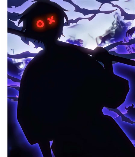 Epic Benimaru Fire Force Edit