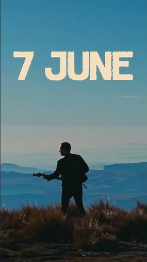 Great Heart, releasing 7 June 2026 by Jesse Clegg & Johnny Clegg.