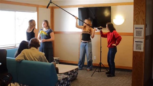 4.3K views · 12 comments | Before you hit record in the reslife areas, hit submit on that film permit!  Make sure you fully complete your film permit and get it approved before filming anything in the residential areas. It’s quick, easy, and ensures that your production runs smoothly. | Chapman University: Residence Life and First Year Experience | Facebook