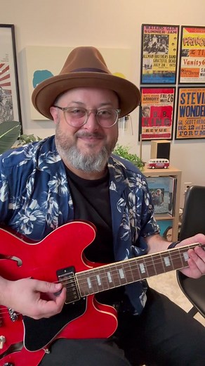 LA GRANGE Looper Jam #guitar #tutorial | Guitar Tutorial