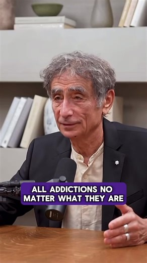 STOP ASKING “ WHY THE ADDICTION “ 🛑 The world judges the habit but ignores the wound. Whether it is scrolling, shopping, or substances, your addiction is not the primary problem- it is a desperate attempt to escape emotional pain. Stop fighting the behavior and start healing the source. Don’t ask why the addiction, ask why the pain. 🧠 #trending #holistichealth #womenshealth #fyp #trauma #gabormate