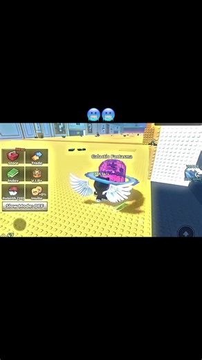 #escapetsunamiforbrainrots #roblox 🥶🥶