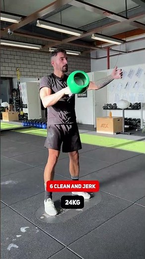 This Workout Trains Every Muscle You’ve Got