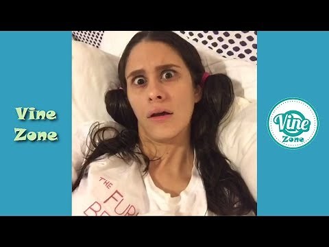 Funny Brittany Furlan Vine Compilation - Vine Zone✔