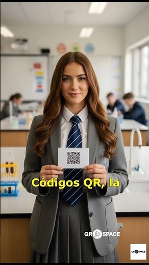 ✅ Control de Asistencia con Códigos QR: Gestión Eficiente y Reportes en Excel 📊