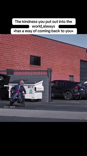 Kindness pays #trending #boruze24 #viral | kindness pays