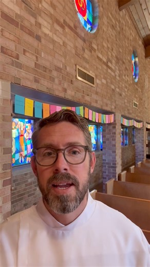 An invitation to All Saints' Sunday and a poem by Malcolm Guite. | Trinity Episcopal Parish: St. Ann's Church