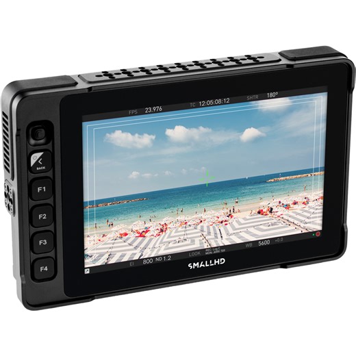 SmallHD Ultra 7 On-camera Touchscreen Monitor